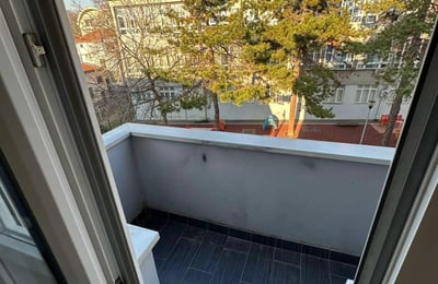 Vermietung einer gemütlichen 2-Zimmer-Wohnung, 40 m², Vračar, Belgrad, Serbien